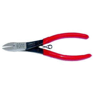 MTC PLASTIC CUTTING PLIERS MTC-22S