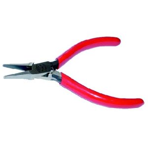 MTC SHORT FLAT NOSE PLIER MTC-11