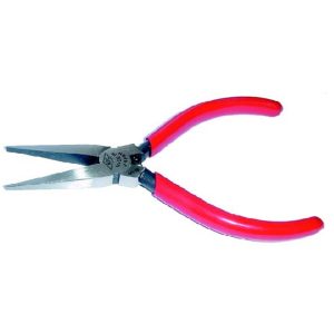 MTC MINI LONG FLAT NOSE PLIERS MTC-18
