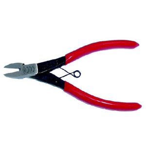 MTC PLASTIC CUTTING PLIERS MTC-21S