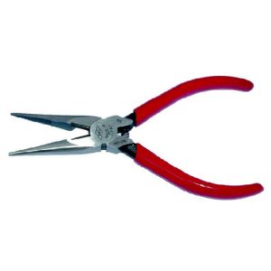 MTC LONG NOSE PLIERS MTC-29AB