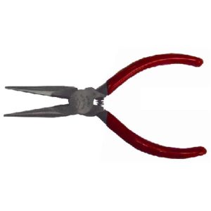 MTC LONG NOSE PLIERS MTC-28B