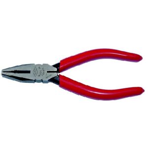 MTC LINEMAN'S SIDE CUTTING PLIERS MTC-31