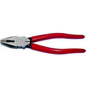 MTC LINEMAN'S SIDE CUTTING PLIERS MTC-34