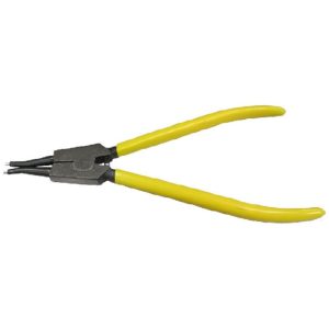 MTC SNAP RING PLIER 230MM- MTC94OS EXT.STRAIGHT NOSE