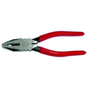 MTC SIDE CUTTING PLIERS EUROPEAN MTC-38