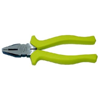 MTC SIDE CUT PLIERS W/INSULAT HDLE MTC-42