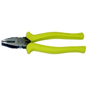 MTC SIDE CUT PLIERS W/INSULAT HDLE MTC-43