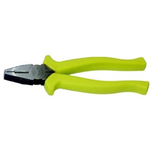 MTC SIDE CUT PLIERS W/INSULAT HDLE MTC-44