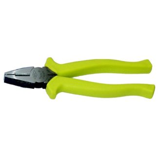 MTC SIDE CUT PLIERS W/INSULAT HDLE MTC-44