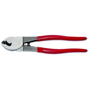 MTC CABLE CUTTER W/2-WAVE CUT EDGE MTC-47