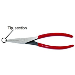 MTC DUCK BILL PLIERS MTC-49