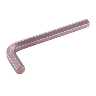 MZW NON-SPARKING HEX KEY WRENCH (METRIC)