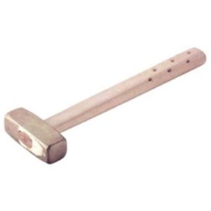 MZW NON-SPARKING SLEDGE HAMMER