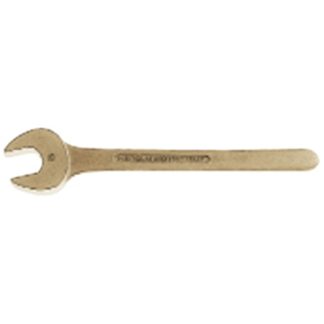 MZW NON-SPARKING SINGLE OPEN END STRIKING WRENCH