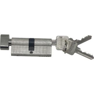 NELON S70 -3NK-SN 70MM SINGLE CYLINDER LOCK