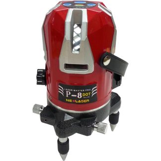 NEOLASER P-8 LASER MARKER 4V+H+1 DOT
