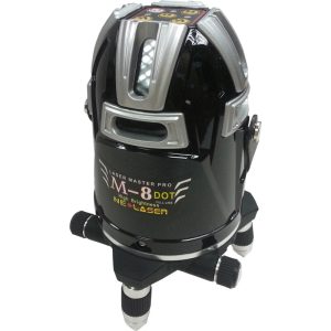 NEOLASER M-8DOT LASER MARKER 4V4H8DP1D