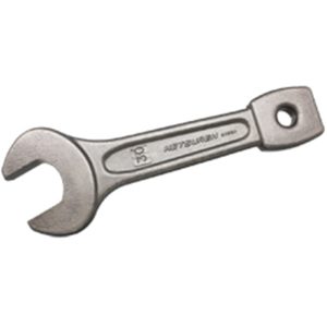 NETSUREN SLOGGING OPEN END WRENCH (METRIC)