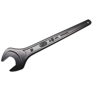 NETSUREN SINGLE OPEN END WRENCH (METRIC)
