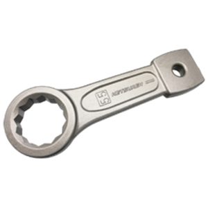 NETSUREN SLOGGING RING WRENCH (JAPAN)