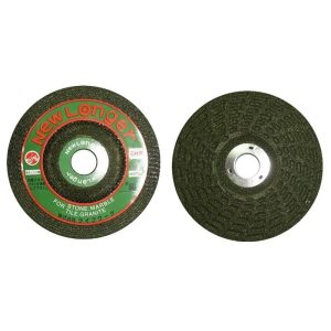 NEW LONGER GRINDING WHEEL