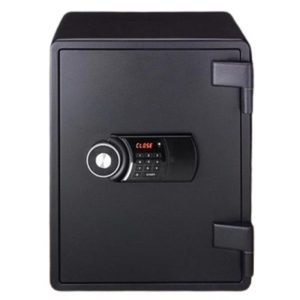 NIKAWA FIRE RESISTANCE SAFE YES520