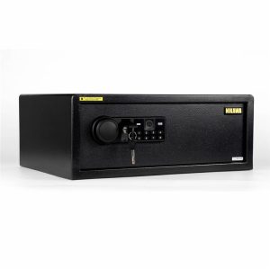 NIKAWA FINGERPRINT SAFE NIO20W
