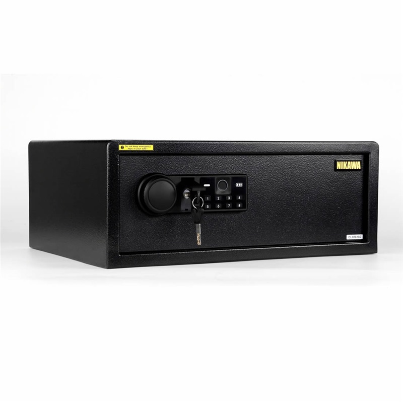 NIKAWA FINGERPRINT SAFE NIO20W