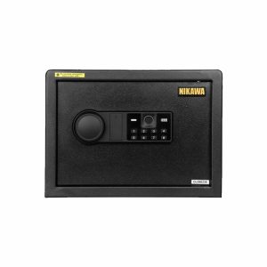 NIKAWA FINGERPRINT SAFE NIO25