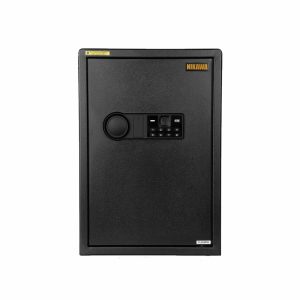 NIKAWA FINGERPRINT SAFE NIO50