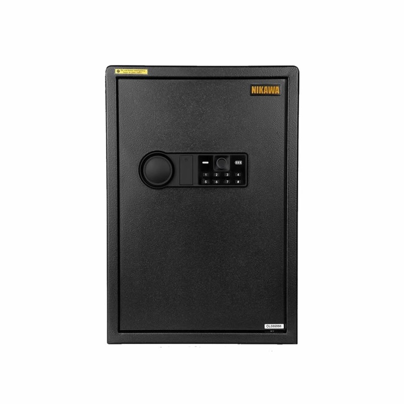 NIKAWA FINGERPRINT SAFE NIO50