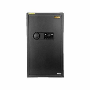 NIKAWA FINGERPRINT SAFE NIO60