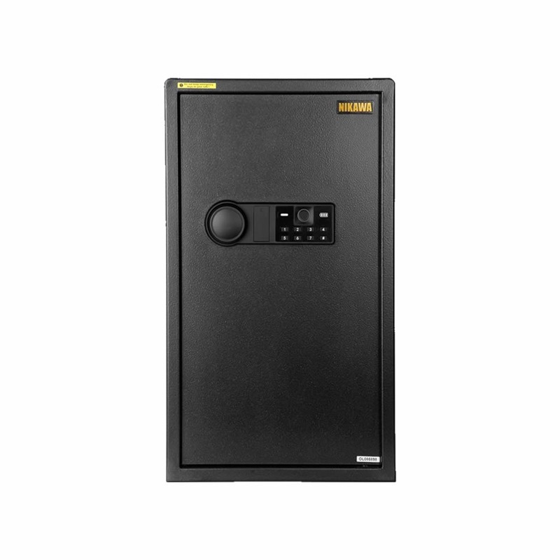 NIKAWA FINGERPRINT SAFE NIO60