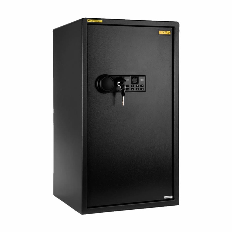 NIKAWA FINGERPRINT SAFE NIO70