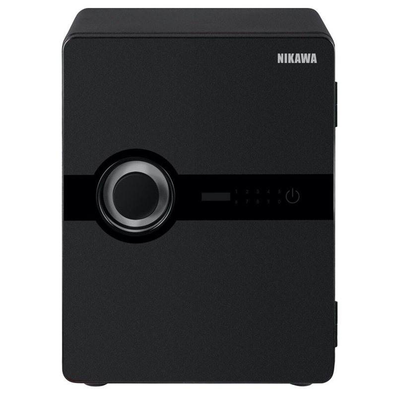 NIKAWA EVOLVE DESIGNER SAFE BOX EV040-ND
