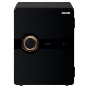 NIKAWA EVOLVE DESIGNER SAFE BOX EV040-NK