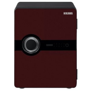 NIKAWA EVOLVE DESIGNER SAFE BOX EV040-NR