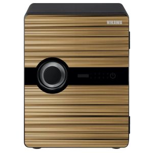 NIKAWA EVOLVE DESIGNER SAFE BOX EV040-SG