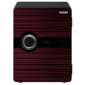 NIKAWA EVOLVE DESIGNER SAFE BOX EV040-SR