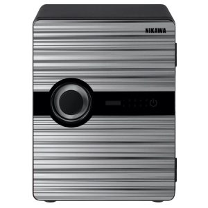 NIKAWA EVOLVE DESIGNER SAFE BOX EV040-SS