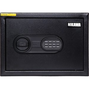 NIKAWA SECURITY SAFE EIS250 (8KG) H250*W350*D265MM