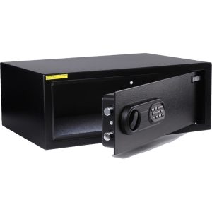 NIKAWA SECURITY SAFE EIS200 (10KG) H200*W520*D395MM