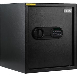 NIKAWA SECURITY SAFE EIS400 (15KG) H400*W350*D365MM