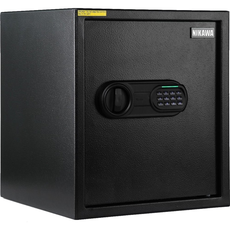 NIKAWA SECURITY SAFE EIS400 (15KG) H400*W350*D365MM