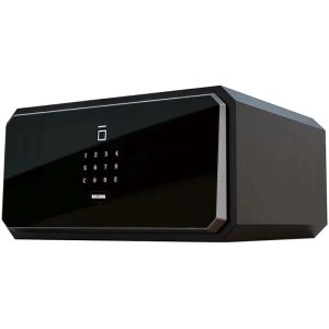 NIKAWA FINGERPRINT SAFE N1-23W (15KG) H225*W445*D410MM