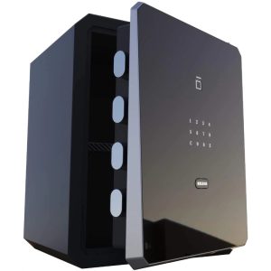 NIKAWA FINGERPRINT SAFE N1-45W (20KG) H450*W360*D360MM