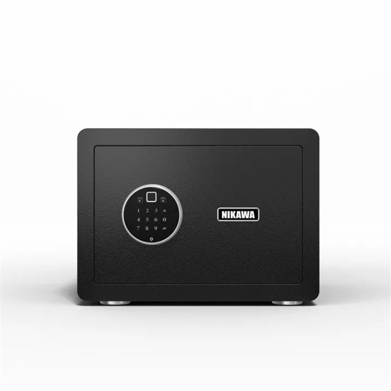 NIKAWA CFS COLOUR SAFE BOX