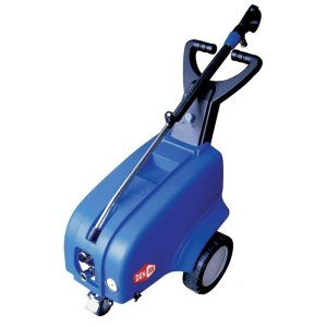 Densin 200 Bar 440V High Pressure Cleaner (Washer) for Construction, Manufacturing | Model : C200E