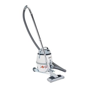 Nilfisk GM80CR Clean Room Vacuum Cleaner GMPJ 220V ULPA | Model : VC-GM80CR